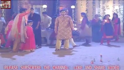 YE HAI MOHABBATEIN TV SHOW ON LOCATION (4 TH NOV)
