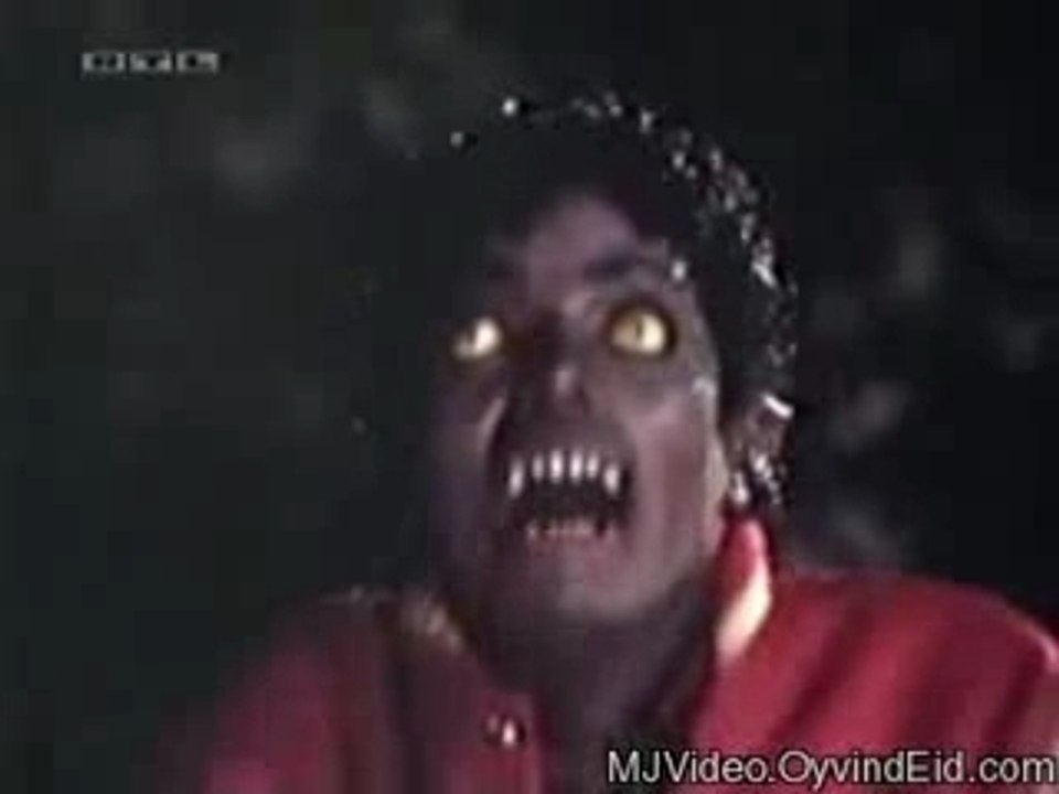 Michael Jackson - Mix Video