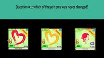 [Animal Jam] Quiz #1 BETAS! (5 Questions)