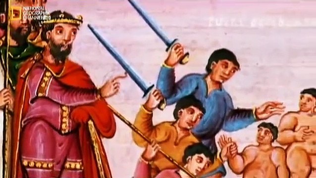 Los Enigmas de JESUCRISTO (Documental) 2015