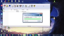 GTA 5 Install USB Mod Menu's Tutorial! PS3 OFW (NO JAILBREAK) GTA 5 Online 1.28