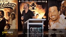 Cem Yılmaz | Merhaba 7 ben, ortak katların en küçüğü