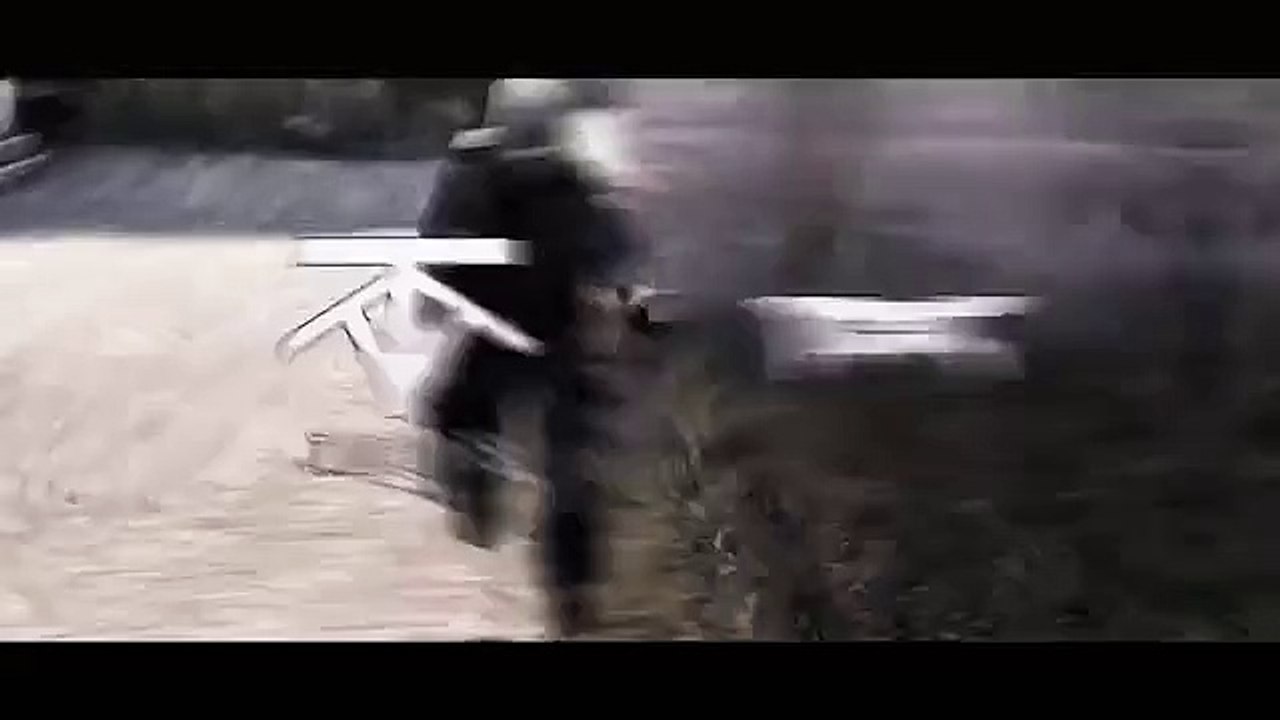 Carson "INSANE 2" CS:GO Frag Clip