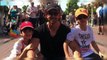 Hrithik Roshan CRIED With Son in South Africa ! Photo Goes Viral!