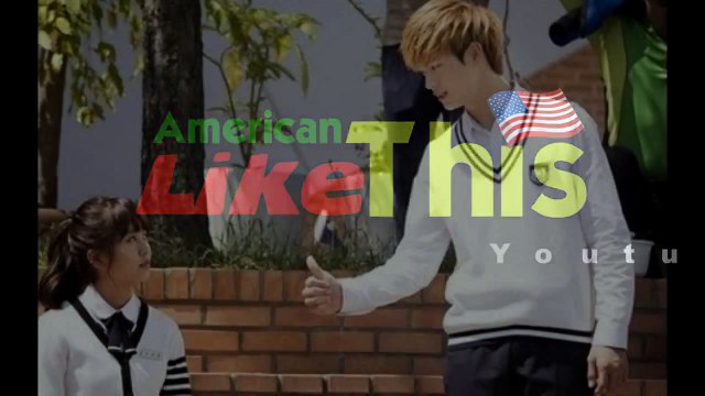 Drama Who Are You: School 2015 Still Cuts — Sungjae falls for Kim So Hyun