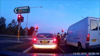 Dash Cam Owners Australia June On the road Compilation