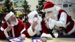 Santa School For Father Christmas Hopefuls