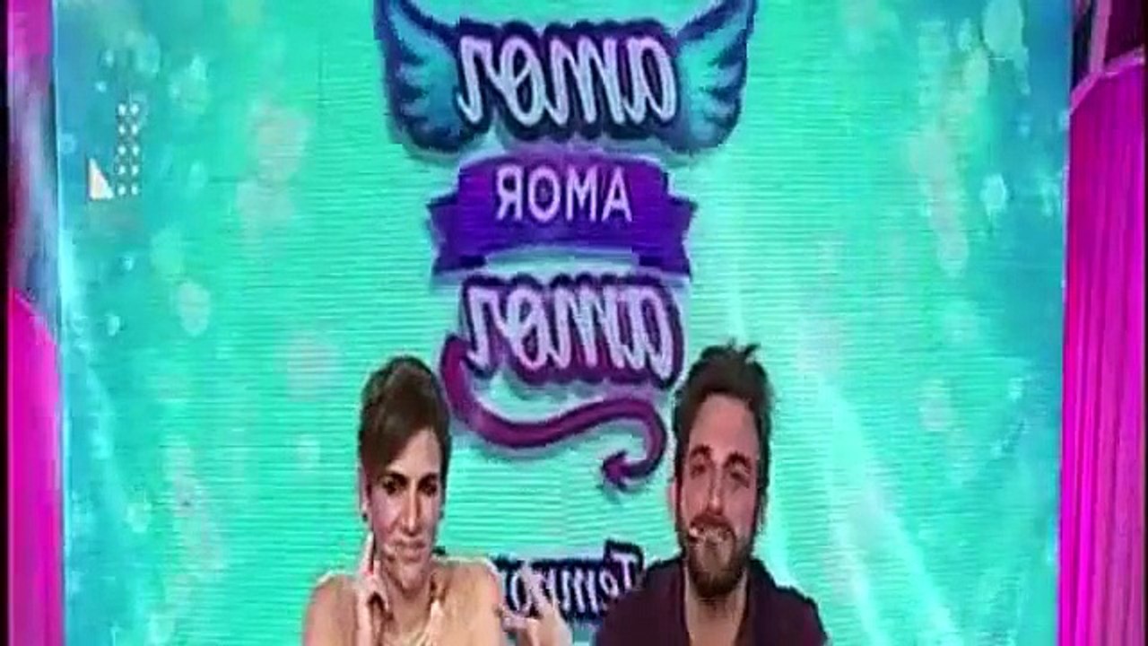 AMOR AMOR AMOR 26 10 15 LESLIE SHAW OPINO SOBRE CONDUCTA DE ALEJANDRA BAIGORRIA