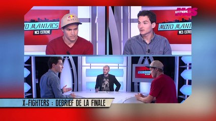 [MAGAZINE] Débrief de l'étape d'Abu Dhabi avec Tom Pagès !