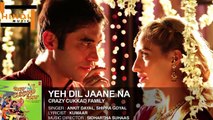 Hindi Songs 2014 Hits New Video HD ★ Yeh Dil Jaane Na ★ Hindi Songs Hits New Collection