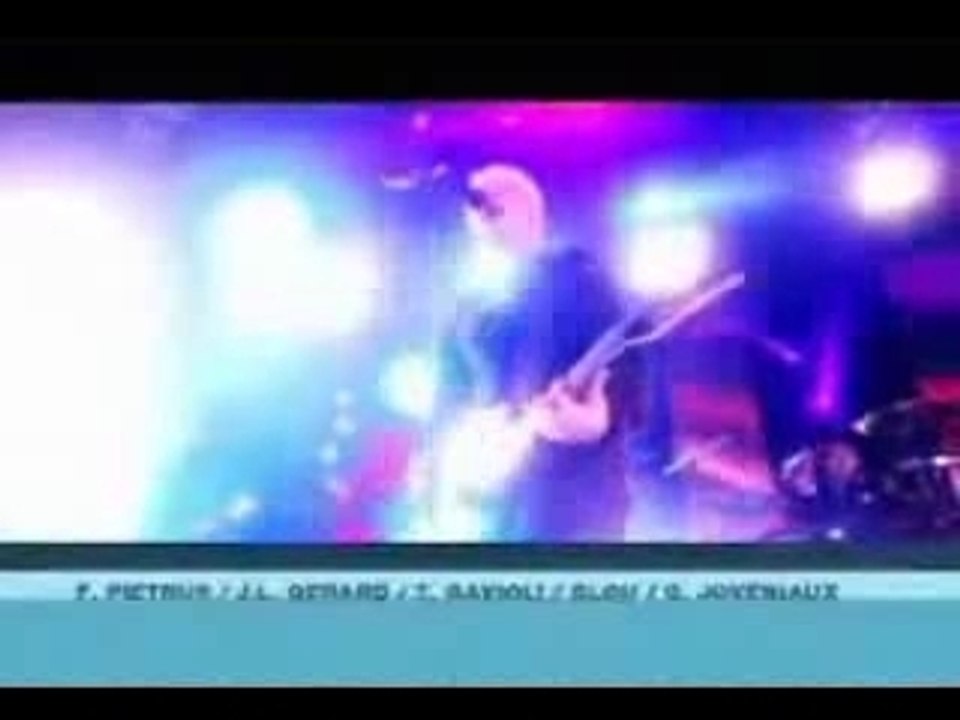 The Offspring interview on MCM part 2