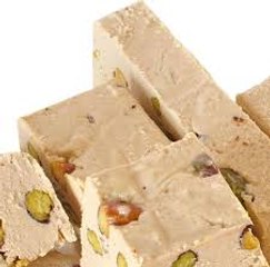 فوائد الحلاوة الطحينية لصحة الكبد