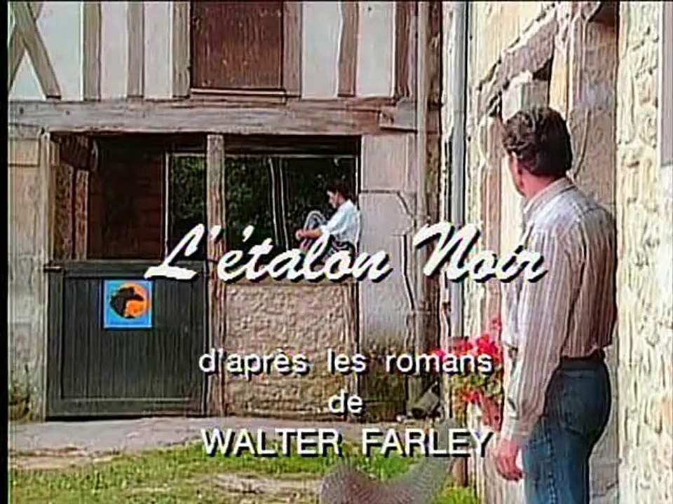 L'étalon Noir-Chapitre 60