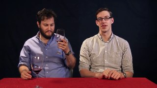 Cheap Vs. Expensive Wine Taste Test
