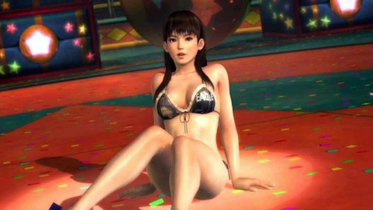 Video Game Characters You Fantasized About As A Kid