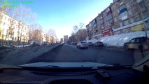 Под Кирпич! #218 Подборка ДТП и Аварий Март 2015 / Car Crash Compilation