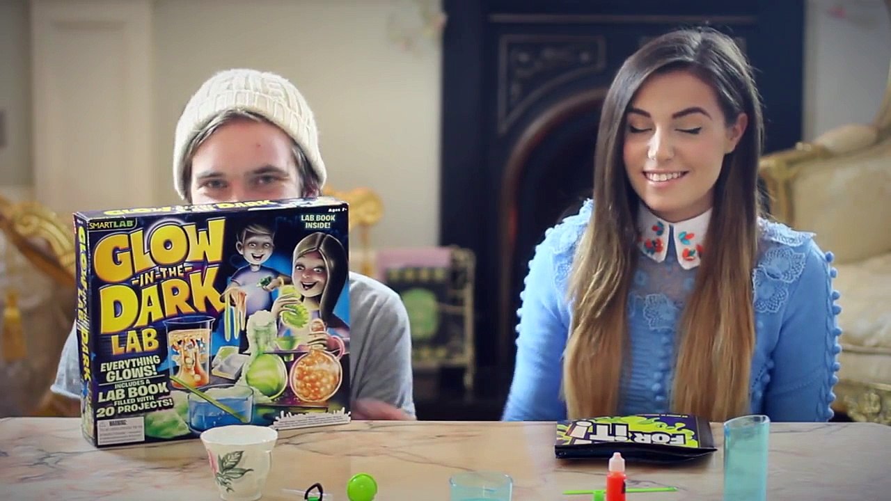 WE ARE SCIENTISTS: Bouncy Ball Ep.3