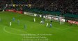 Leigh Griffiths Fantastic Goal Dissallowed - Celtic v. Molde