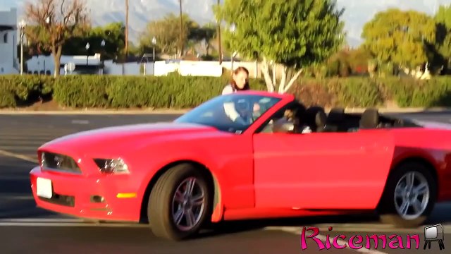 How to Pick Up Girls in Any Car! (Confidence Digger Prank)