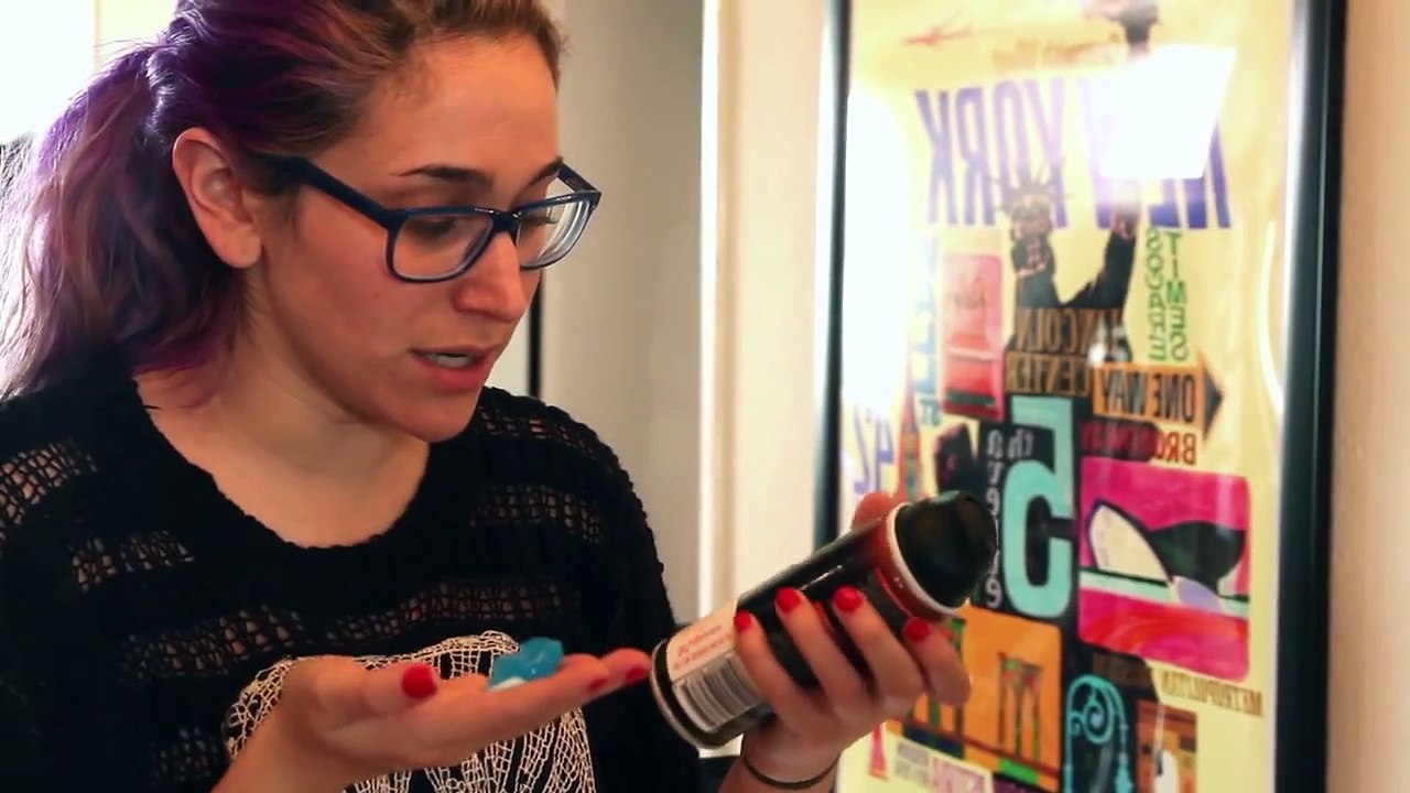 Girls Shave Their Faces For The First Time