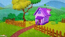 Nursery Rhymes for Chi. : Rain Rain Go Away Nursery Rhyme