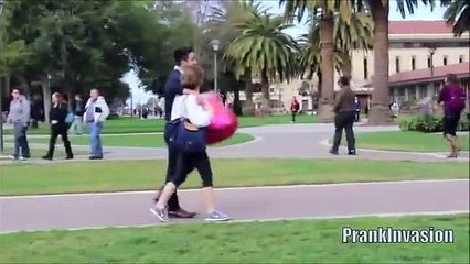 Will You Be My Valentine