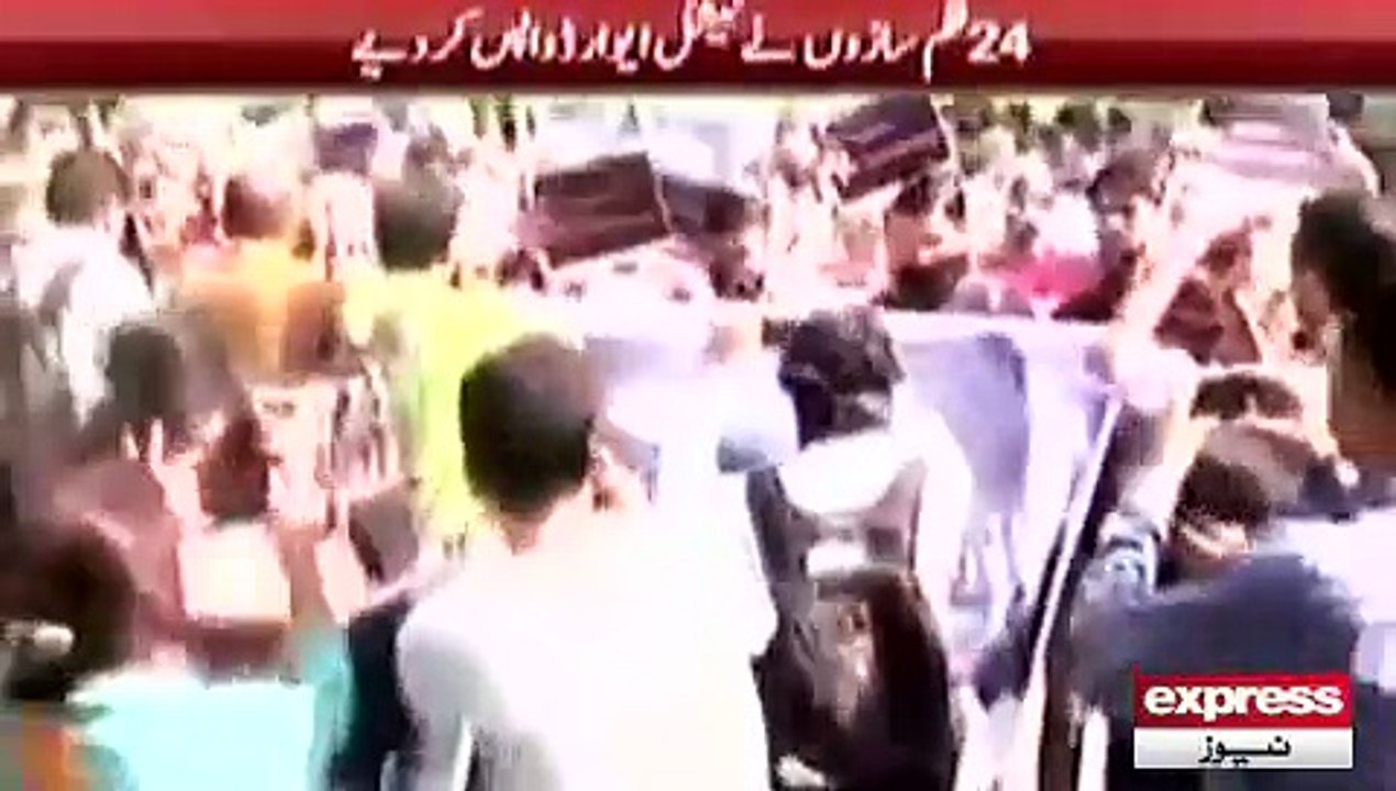 More Than 30 Indian Writers Returned Their Awards to Indian Govt.