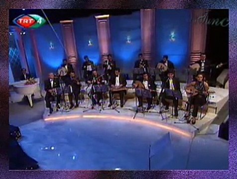 TRT TSM KORO-Erişti nev-bahar eyyâmı açıldı gül-i gülşen