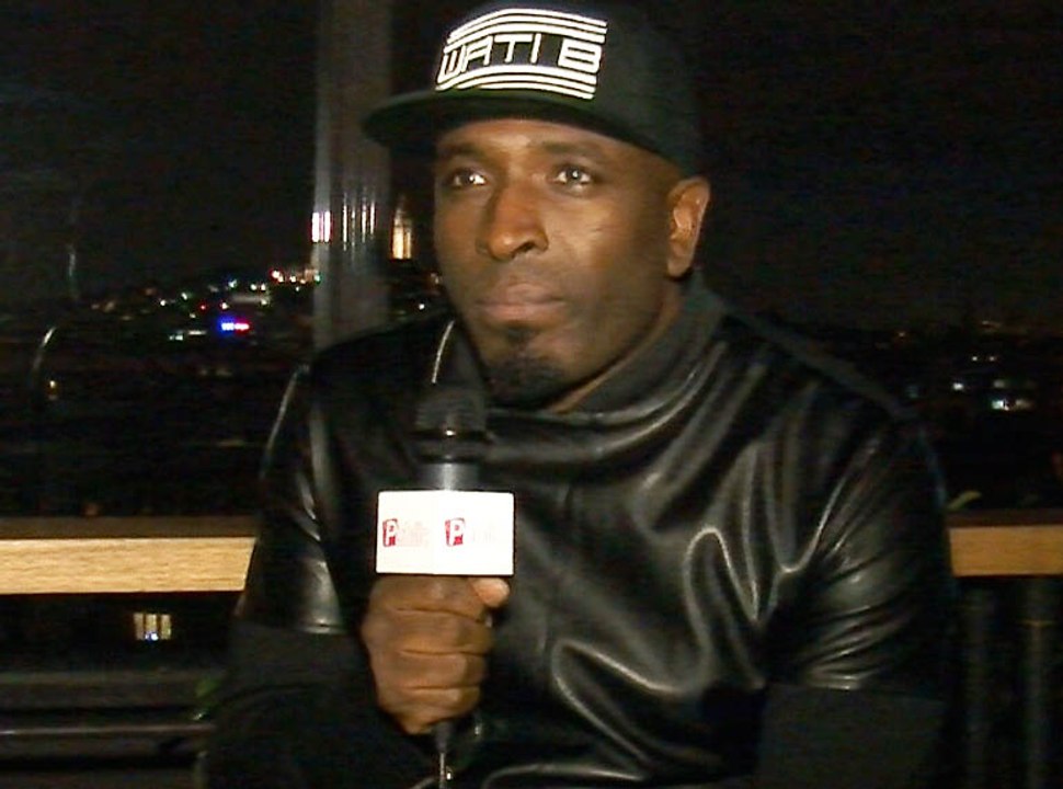 Exclu vidéo : Dawala de Wati B : "Je ne me prends pas pour le boss ! "