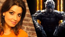 Découvrez Call of Duty Black Ops 3 avec Carole