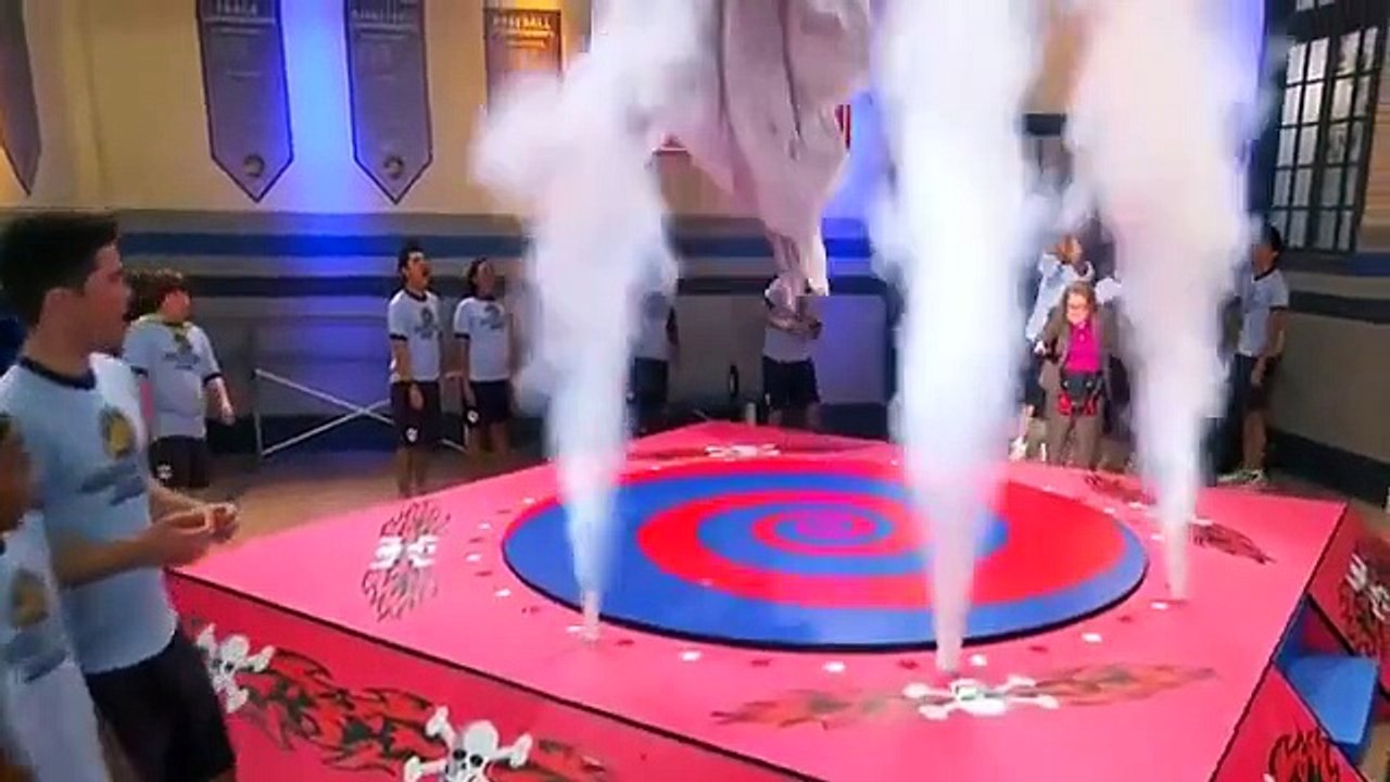 Disney S3 – Stark, schnell, schlau Die Überbrückungs App – Staffel 1 Teil 9 deutsch ganze