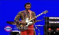 Chuck Berry - Roll over Beethoven 1972
