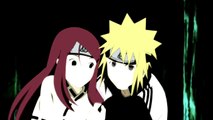 [Minato&Kushina]-[Please Stay Forever With Me] (HD²)
