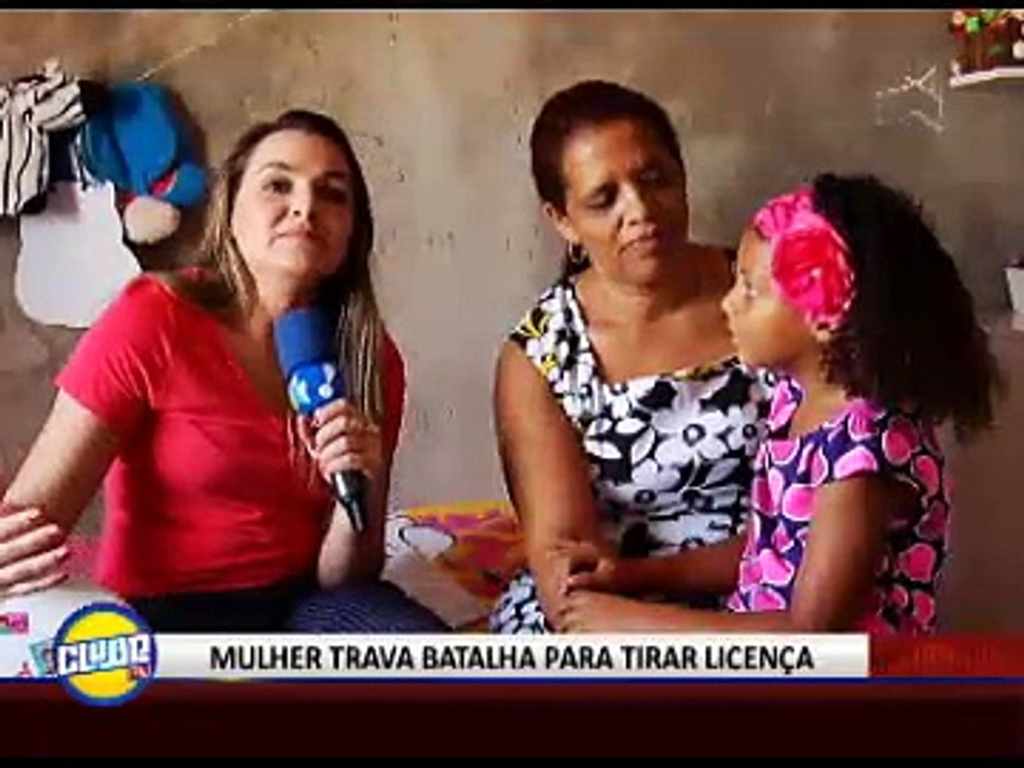 MÃE ADOTIVA LUTA POR DIREITOS