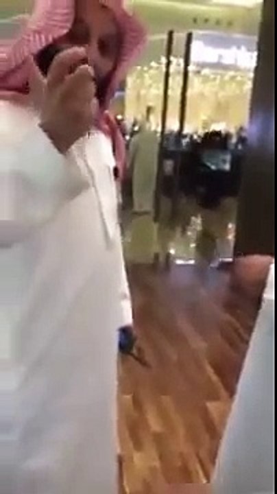 Woman Harassed by Saudi Religious Police Over Her Make Up