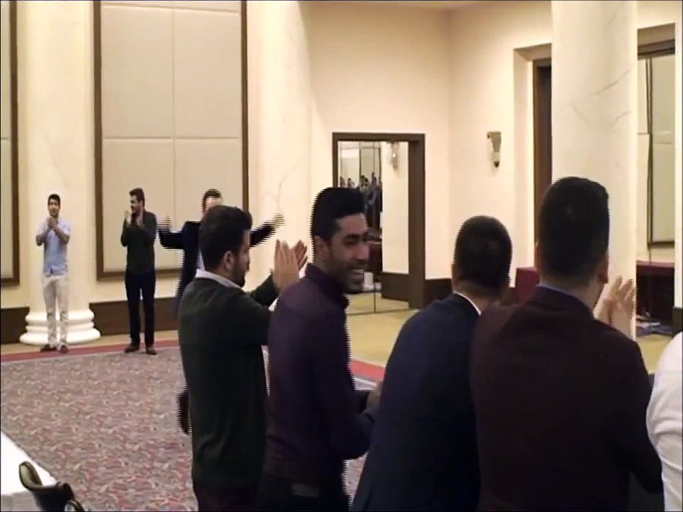 Doruk Performans - Mustafa Köse