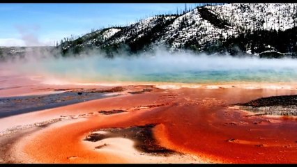 El misterio de las Cascadas de Sangre