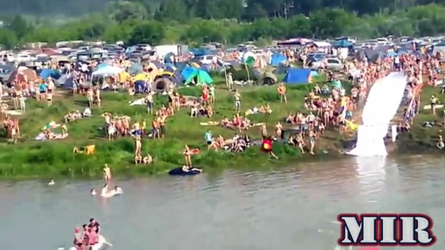 Meanwhile in RUSSIA 2014 || FAILS, Crashes,.. Compilation || We Love RUSSIA