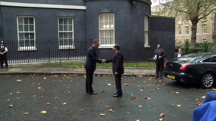 Sospechas de atentado a avión ruso