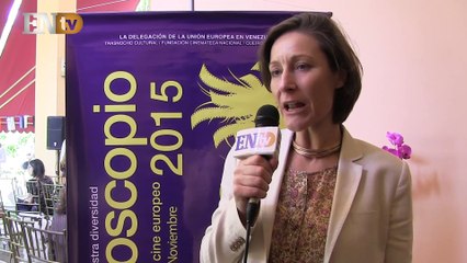 Euroscopio 2015 trae 16 películas de 10 países a Venezuela