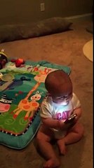 Funny Infant Kid Crying for Mobile - Best funny baby video compilation of 2015