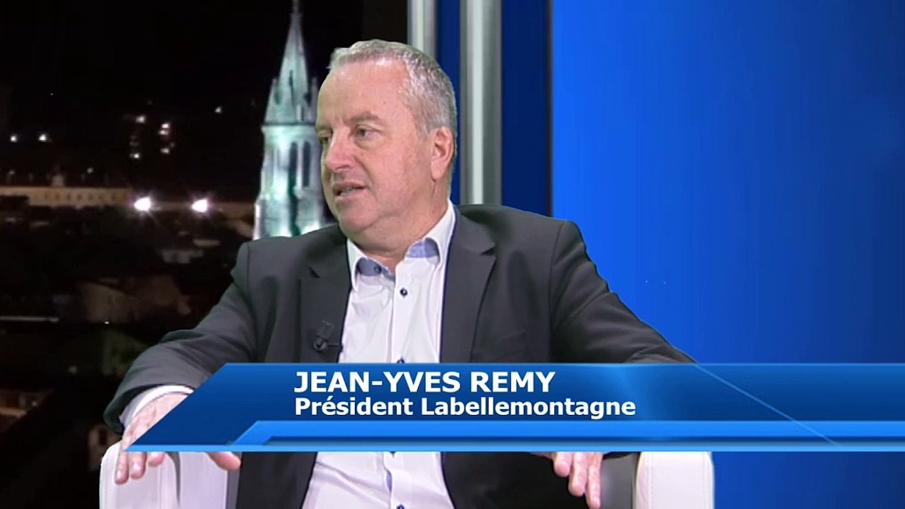D!CI TV: Jean-Yves Rémy, du groupe Rémy Loisirs est notre invité