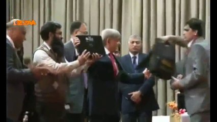 Laptop New Tezabi Totay 2015