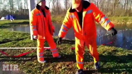 Meanwhile in RUSSIA 2014 || November FAILS Compilation || We Love RUSSIA