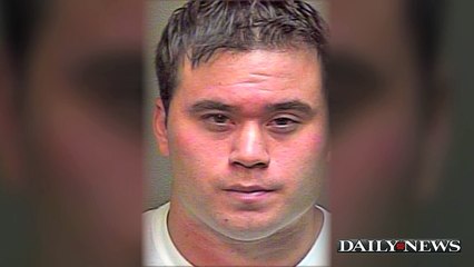 Accused Rape Cop Daniel Holtzclaw Trial to Began