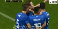 Daniel Hestad Goal Celtic 1 - 2 Molde Europa League 5-11-2015