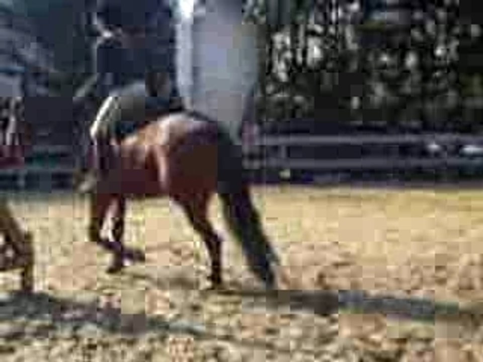 Parcours challenge1/04/2007