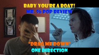 Mr. 96 POP REVIEW: 