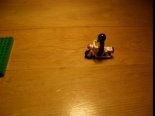 Les legos voleurs épisode 2