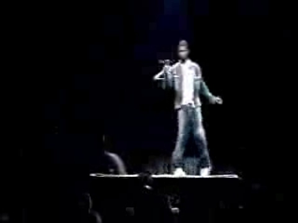 M. Jackson Vs MC Hammer Vs Usher